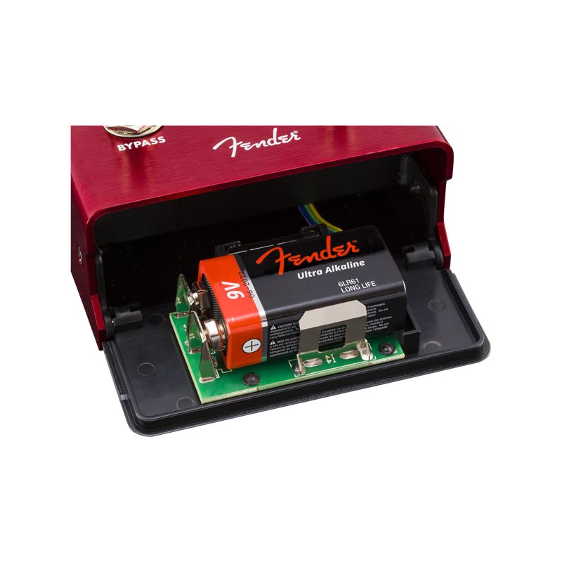 Santa Ana Overdrive Pedal - Image 2
