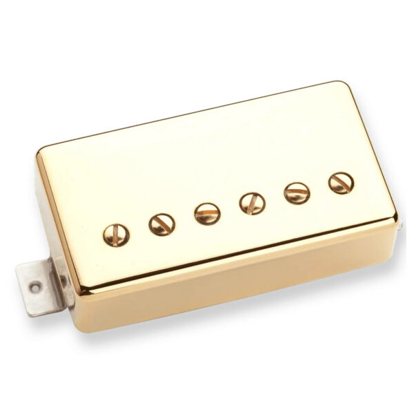 Seymour Duncan '78 Model Bridge Humbucker - Gold Cover