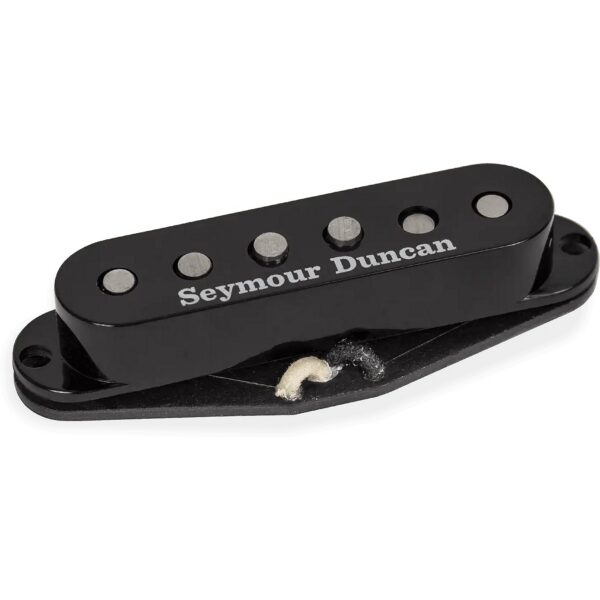 Seymour Duncan 11201-14-B Scooped Strat Bridge Pickup