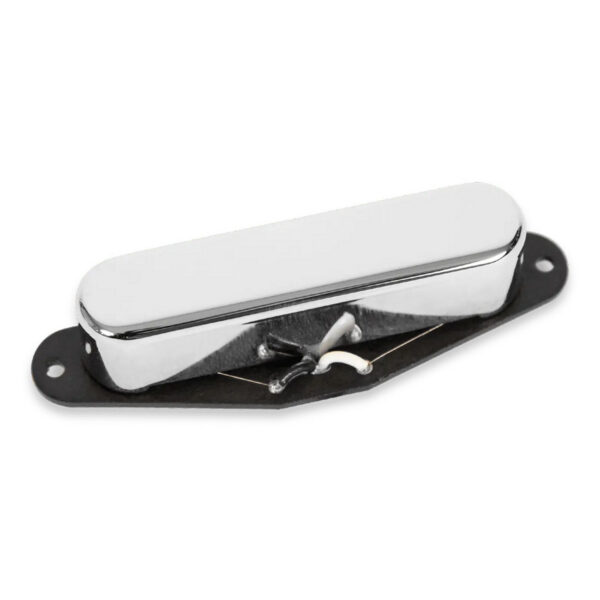 Seymour Duncan Lari Basilio Neck Pickup – Chrome