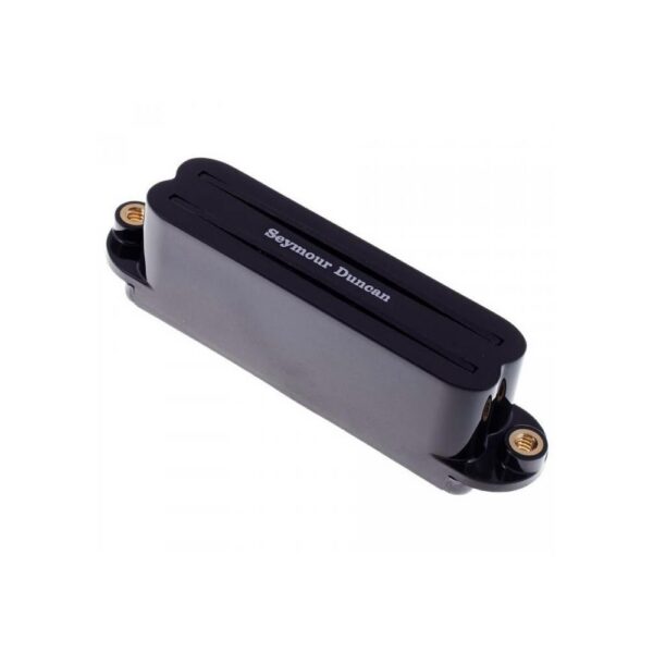 Seymour Duncan SVR-1n Vintage Rails Neck Pickup - Black