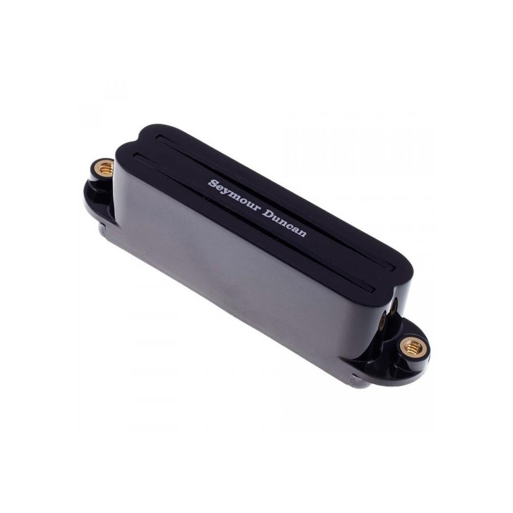 Seymour Duncan SVR-1n Vintage Rails Neck Pickup - Black