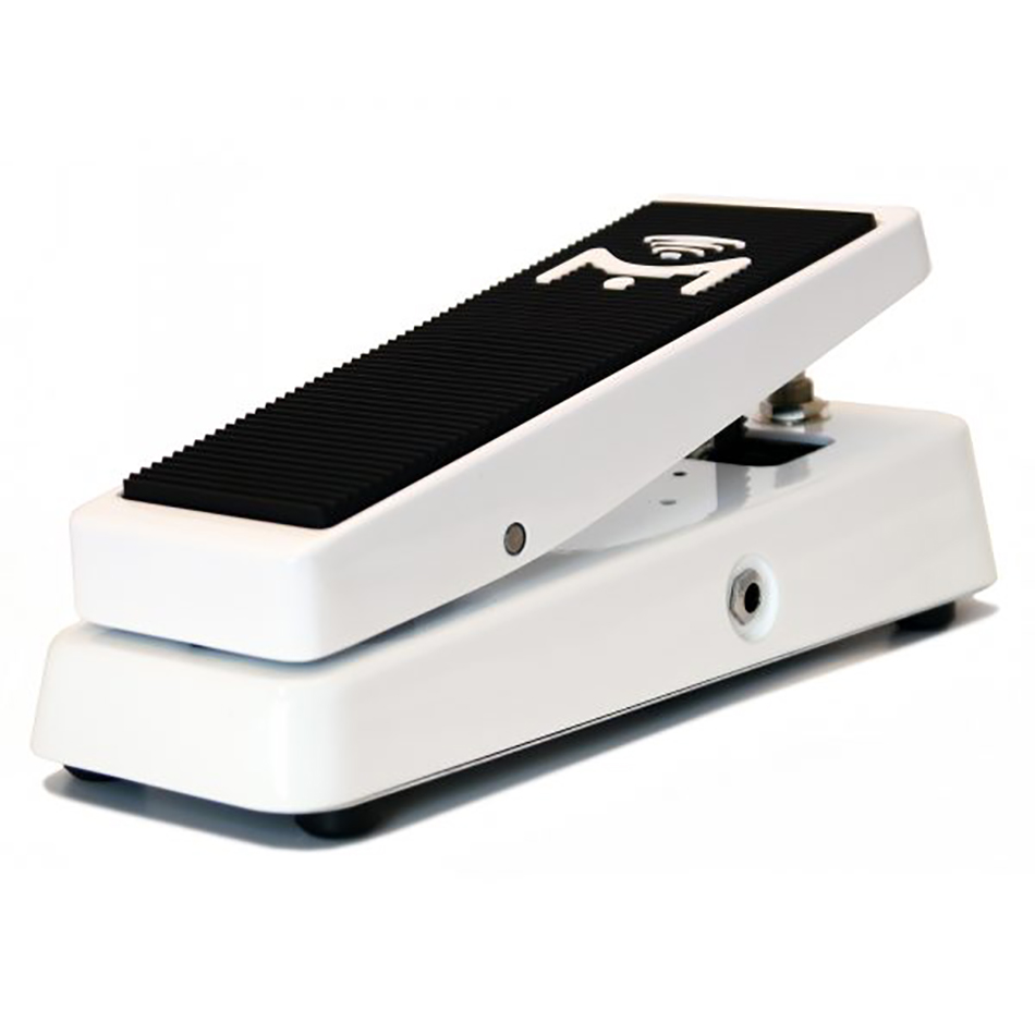 Mission Engineering SP-H9 Expression Pedal – White (Open Box, Mint) - Image 3