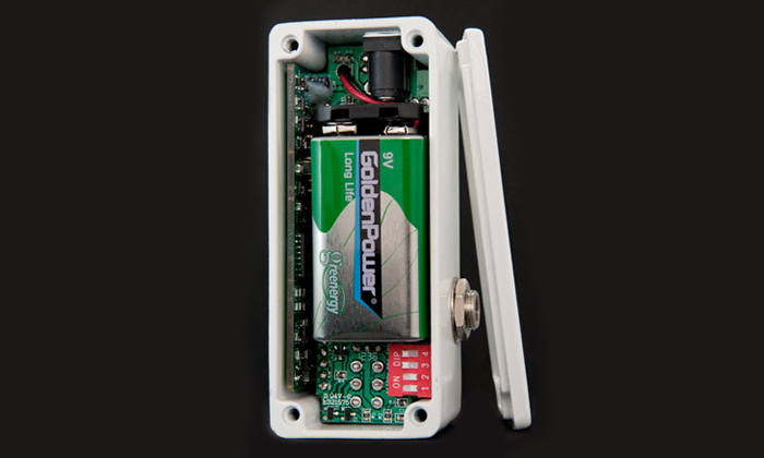 Xotic SP Compressor Pedal - Image 2