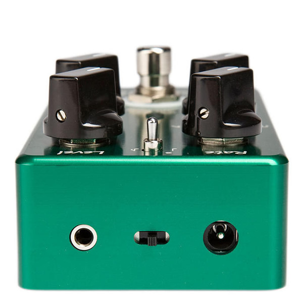Suhr Jack Rabbit Analog Tremolo Pedal - Image 2