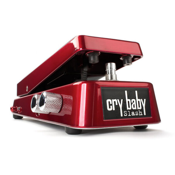 Dunlop SW95 Slash Signature Cry Baby Wah (Used)