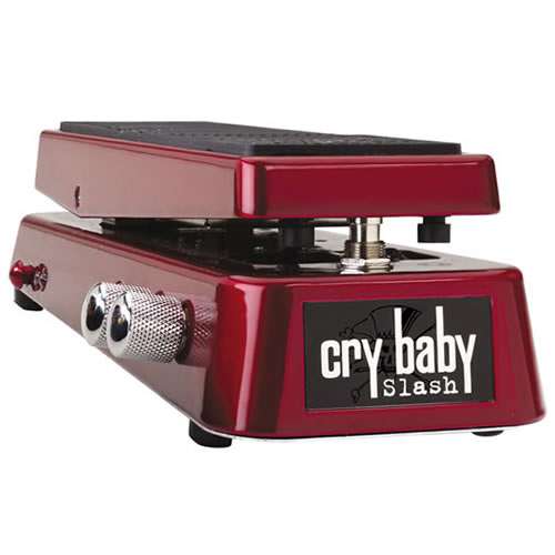 Dunlop SW95 Slash Wah Pedal - Image 2