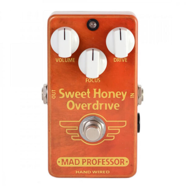 Mad Professor Sweet Honey Overdrive (Handwired)