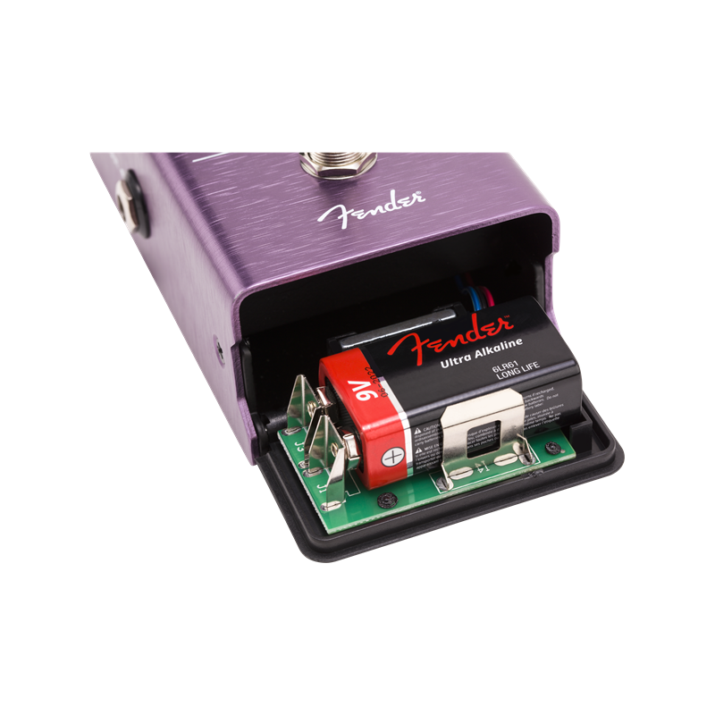 The Pelt Fuzz Pedal - Image 2