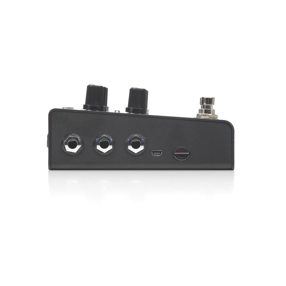 DigiTech Trio+ Band Creator & Looper Pedal (Open Box Mint) - Image 3