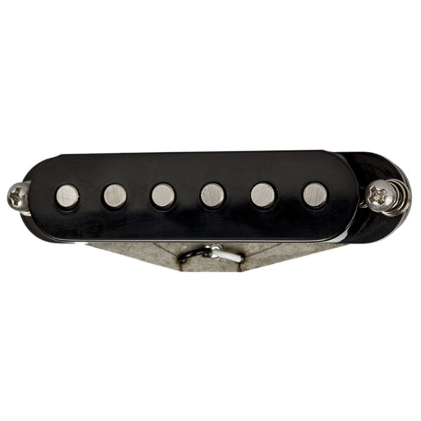 Suhr V70 Single Coil Neck Pickup – Black Cover