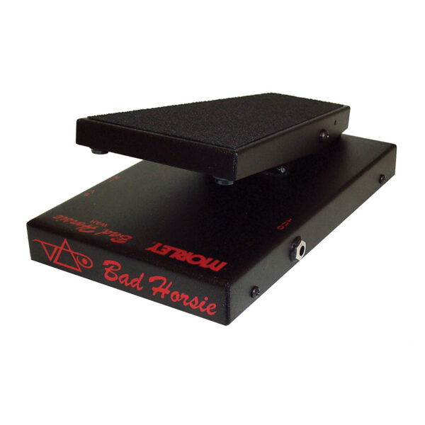 Morley Bad Horsie Wah - Steve Vai Signature Pedal