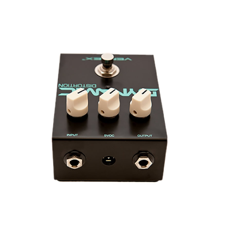 Vertex Dynamic Distortion Pedal - Image 2