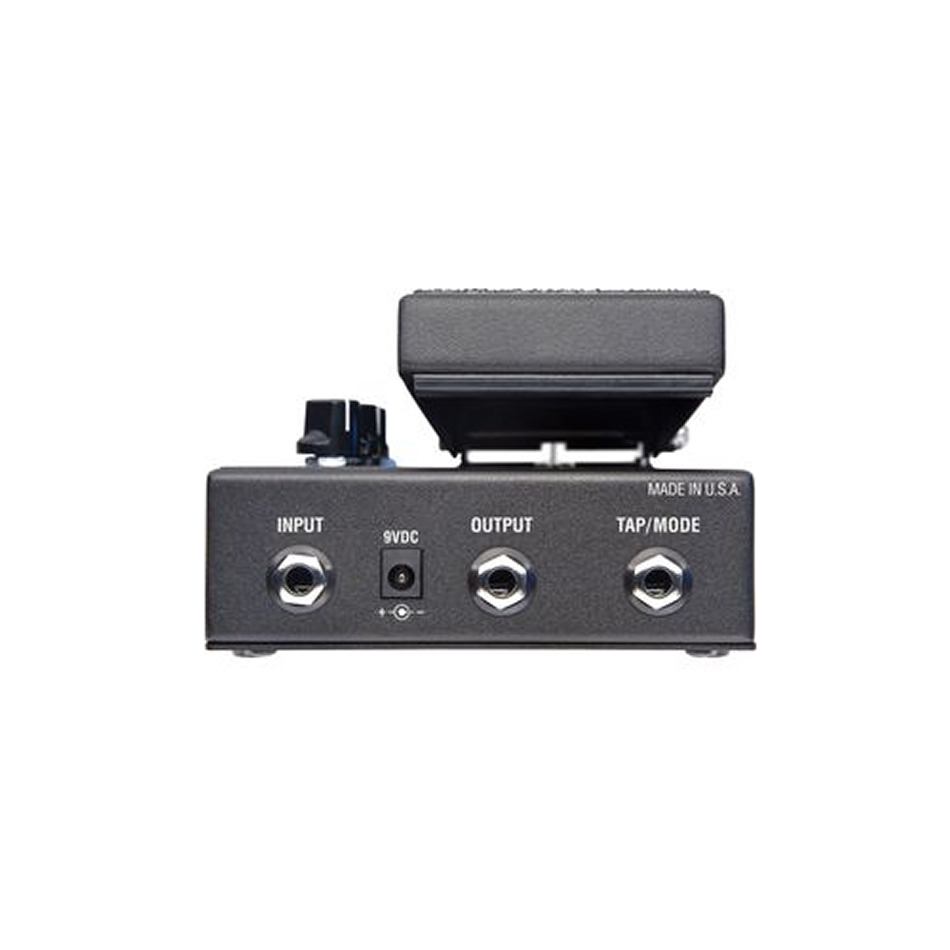 Voodoo Lab Wahzoo Wah/Autowah/Stepwah Pedal - Image 2