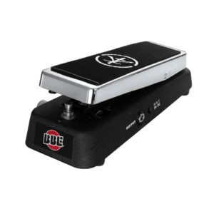 BBE Wah Sixties Wah-Wah Pedal