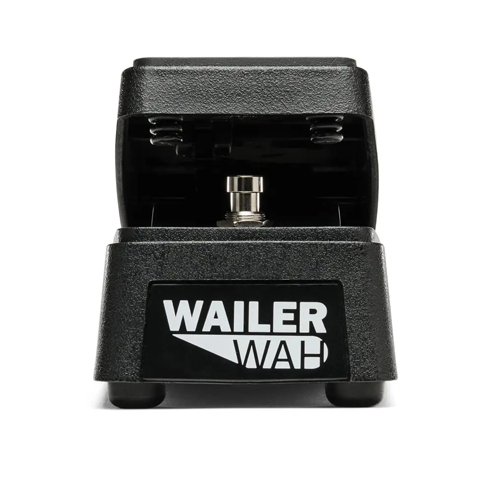 Electro-Harmonix Wailer Wah Pedal - Image 2