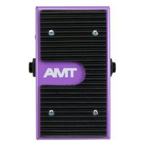 AMT Electronics WH-1 Japanese Girl Optical Wah Pedal