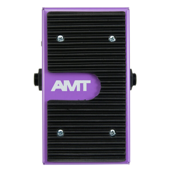 AMT Electronics WH-1 Japanese Girl Optical Wah Pedal