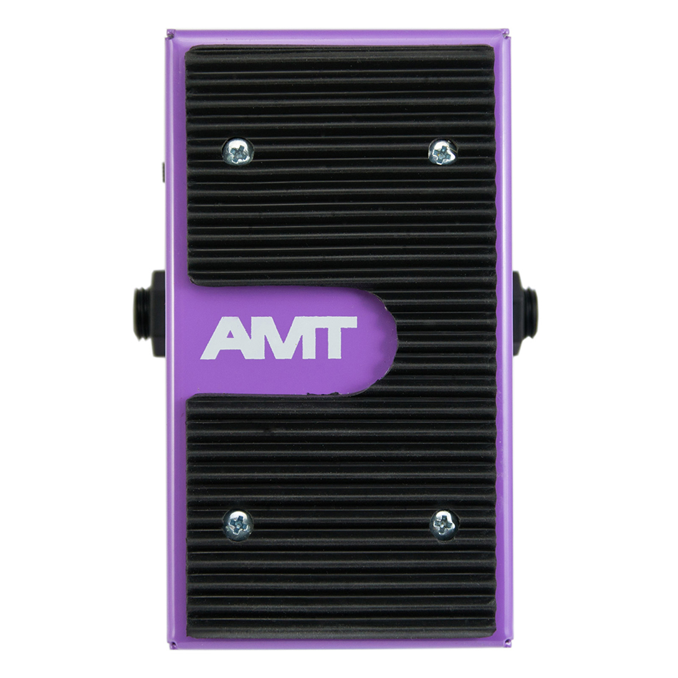 AMT Electronics WH-1 Japanese Girl Optical Wah Pedal