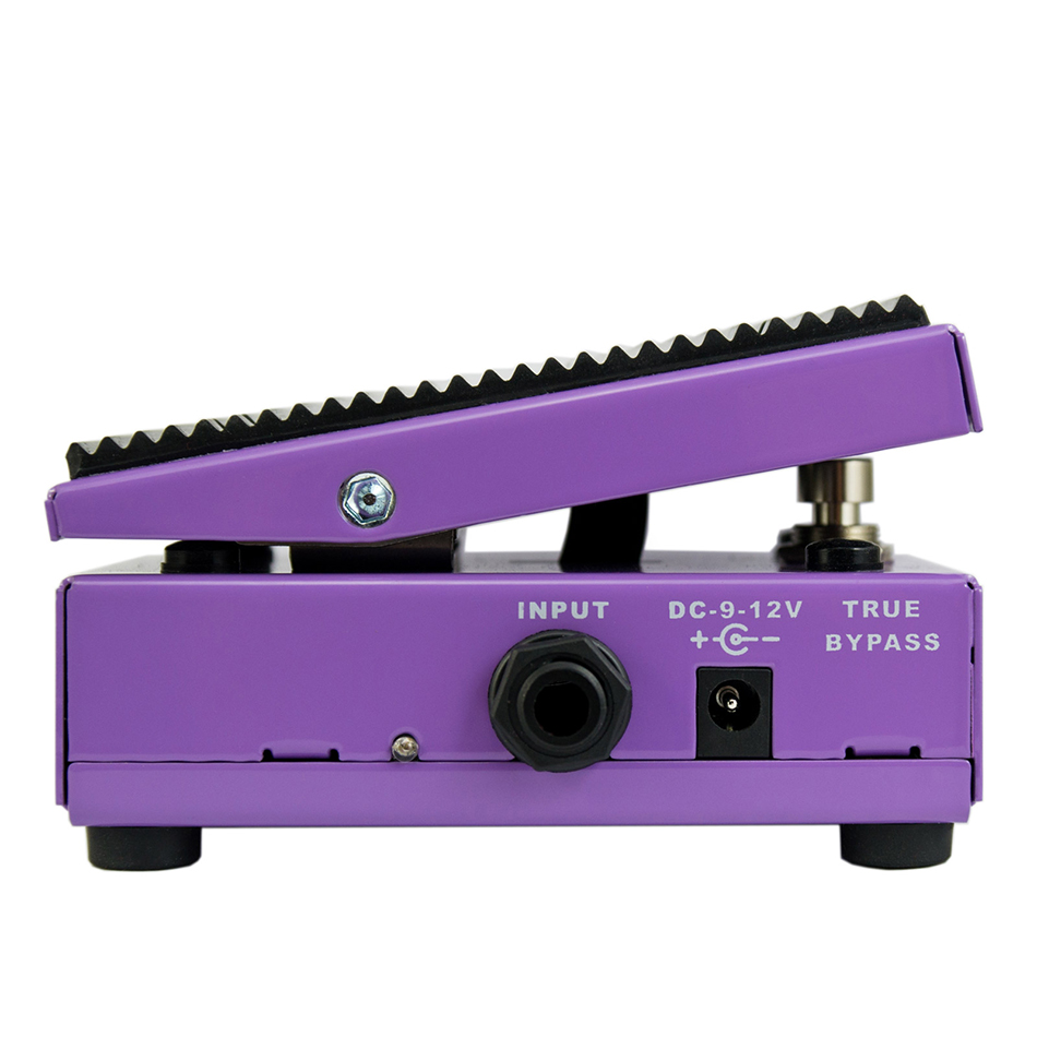 AMT Electronics WH-1 Japanese Girl Optical Wah Pedal - Image 3