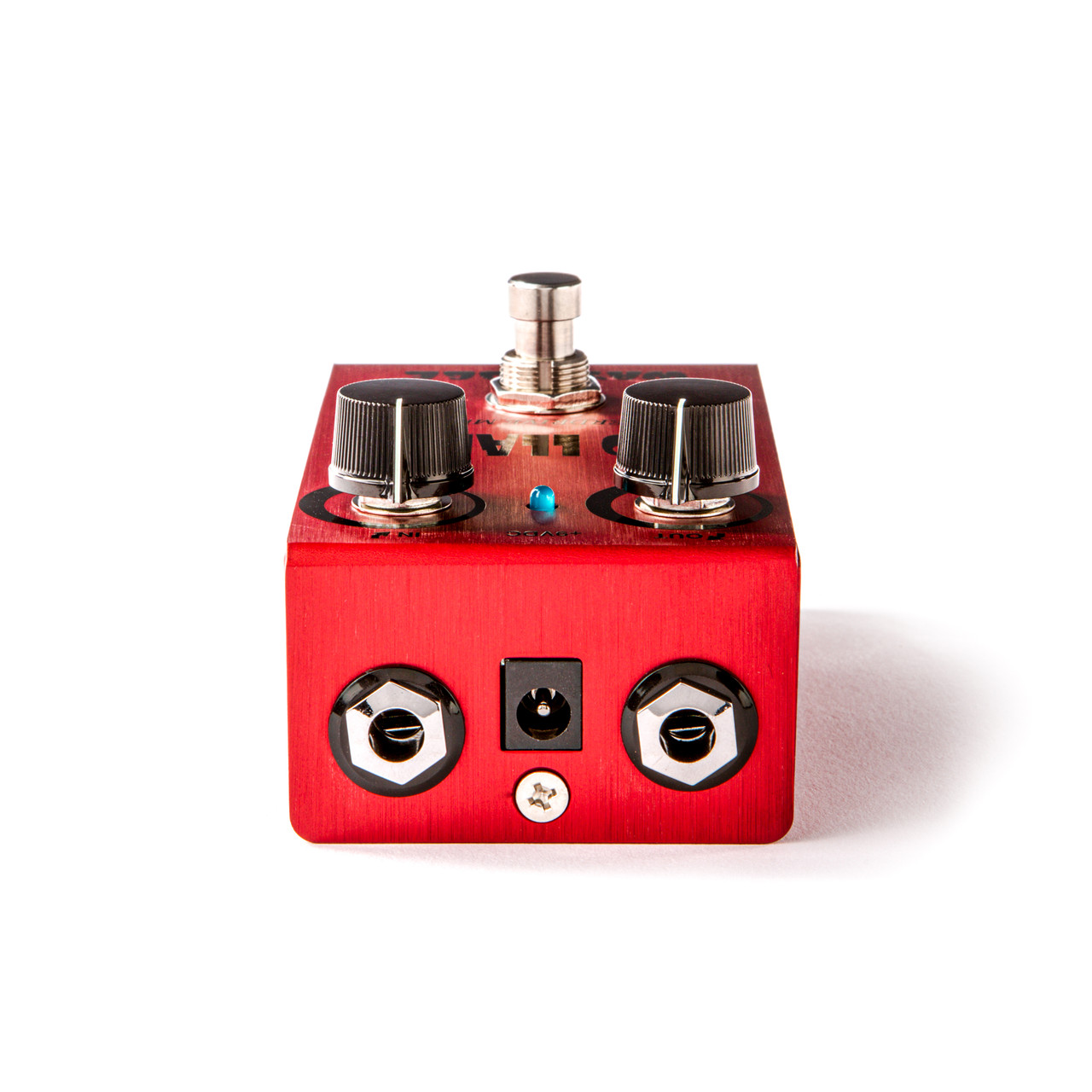 Way Huge Smalls Red Llama Overdrive (WM23) - Image 4