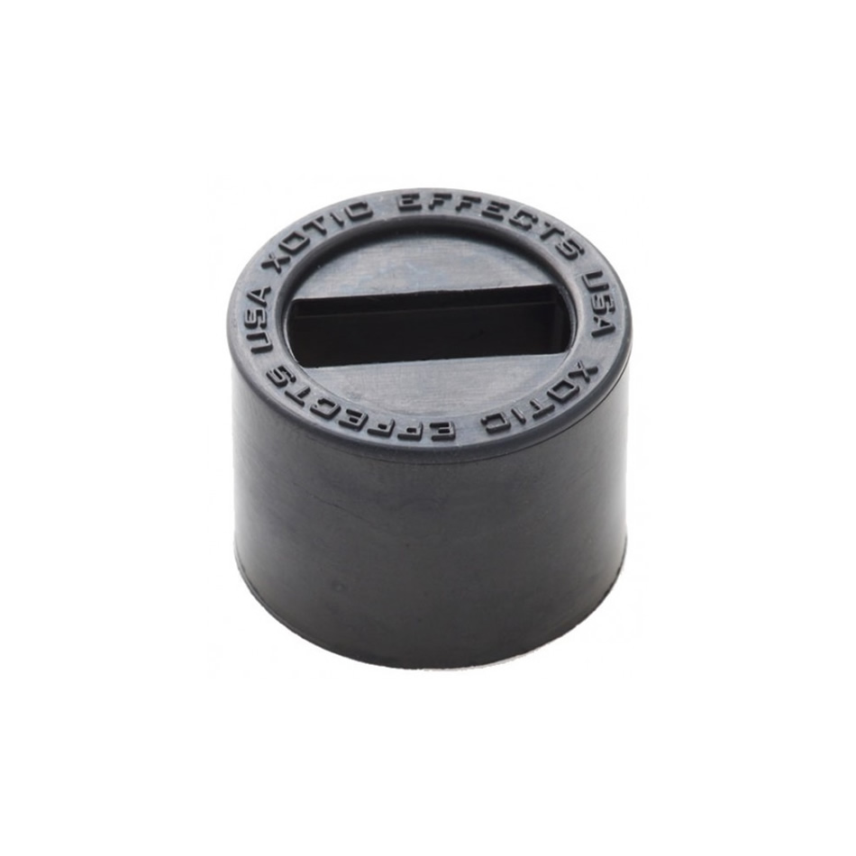 Xotic XKC-1 Rubber Knob Cover for Xotic Pedals - Image 2
