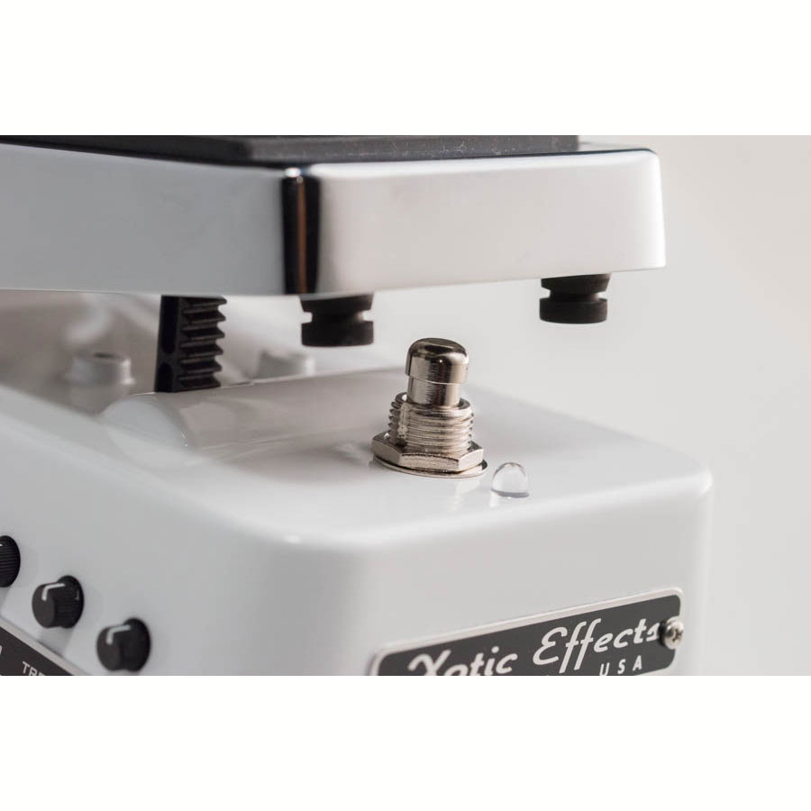 XOTIC XW-1 Wah Pedal - Image 2
