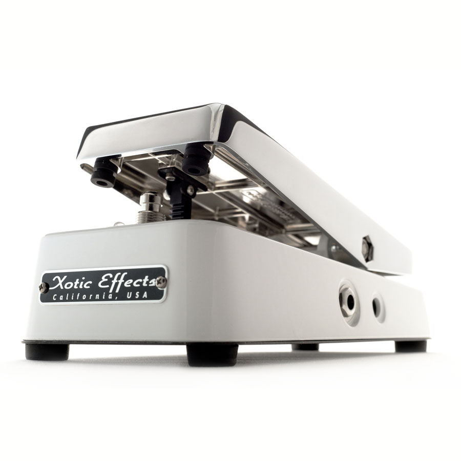 XOTIC XW-1 Wah Pedal