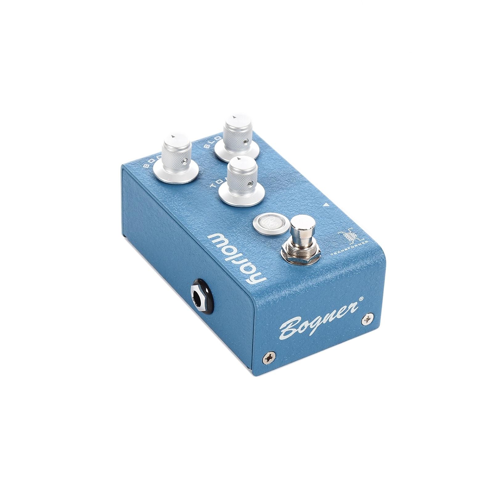 BOGNER Harlow Boost with Bloom Pedal - Image 2