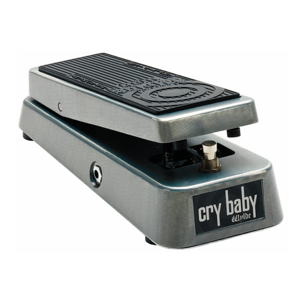 Dunlop ZW45 Zakk Wylde Signature Wah