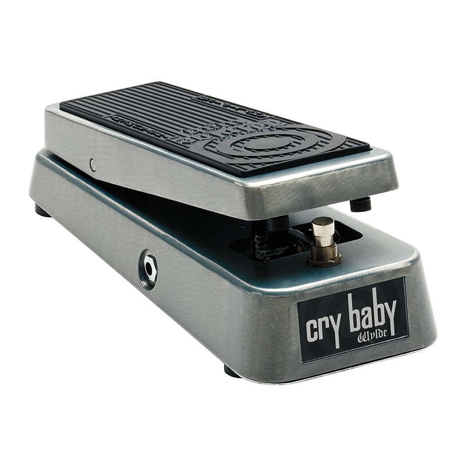 Dunlop ZW45 Zakk Wylde Cry Baby Wah Pedal (Used) - Image 2