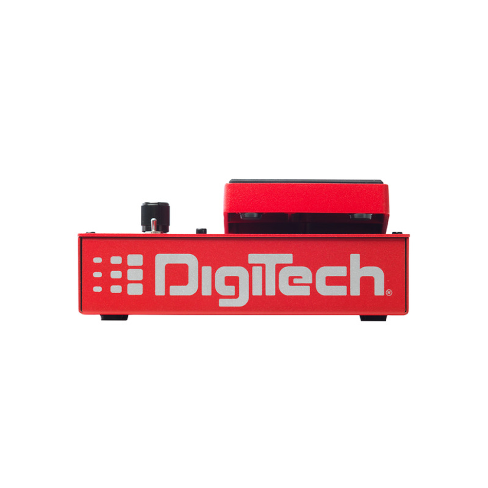 DigiTech Whammy Pitch-Shifter Pedal + 2 Patch Cables - Image 3