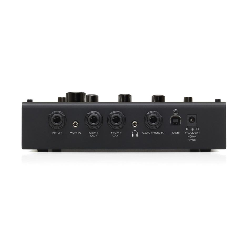 DigiTech RP360 Multi-Effects Pedal + 2 Free Patch Cables - Image 4
